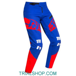 Pantaloni classici Montesa...