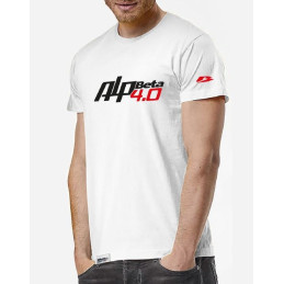 T-SHIRTS PADDOCK BETA ALP 4.0