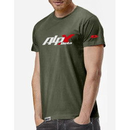 T-SHIRTS PADDOCK BETA ALP X