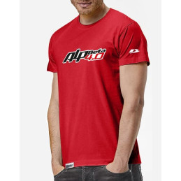 T-SHIRTS PADDOCK BETA ALP...