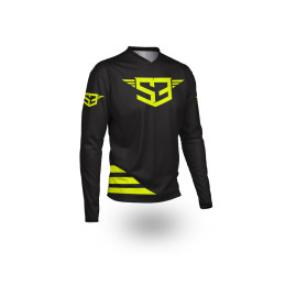 Maglia Trial/Enduro - S3 -