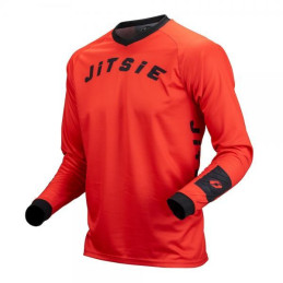 Maglia L3 Solid - JITSIE -...