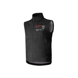 YOUTH TECHSTAR SOFTSHELL...