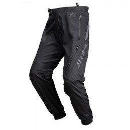 Pantalone O1 Omnia Solid -...