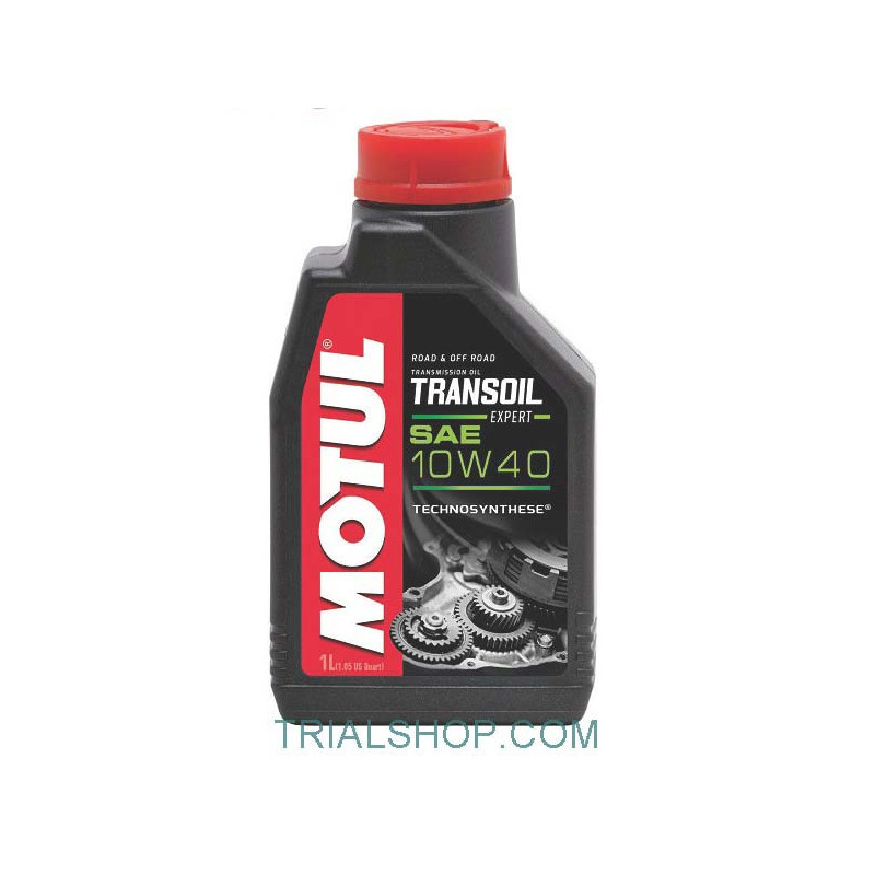 Transoil Expert 10W-40 1LT – Motul –