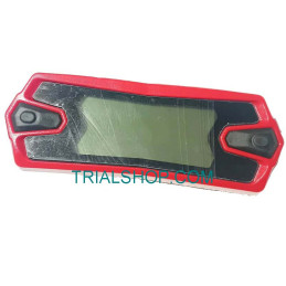 Strumento digitale Enduro...