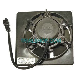 ELETTROVENTILATORE FSR 2009