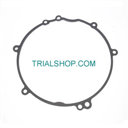 CLUTCH COVER GASKET