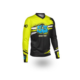 MAGLIA JUNIOR TEAM -S3-