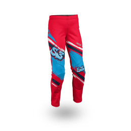 Pantaloni JUNIOR TEAM - S3 -