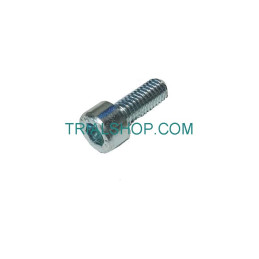 TORNILLO DIN 912 M6X16