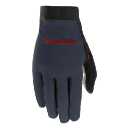 Guanti TECH BLU- HEBO -
