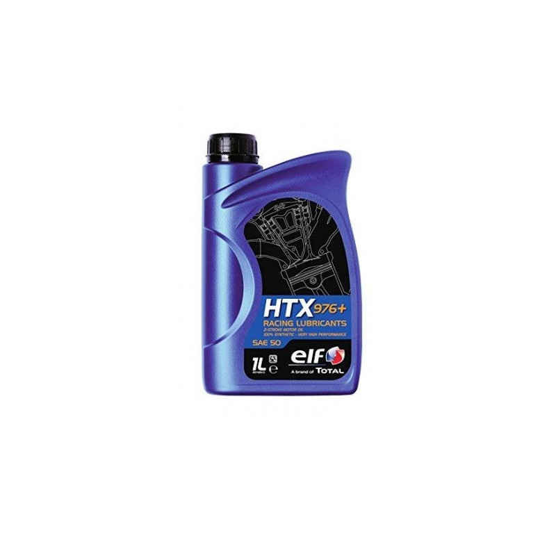 Olio Miscela HTX 976+ 1LT – Elf –