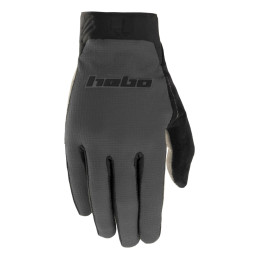 Guanti TECH GRIGI - HEBO -