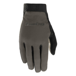 Guanti TECH MARRONI - HEBO -