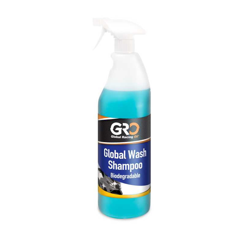 Global Wash Shampoo 1 LT – GRO –
