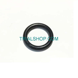 ANELLO OR 12,37.2,62 NBR70