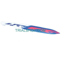 STRIPE RR CENT FENDER RR