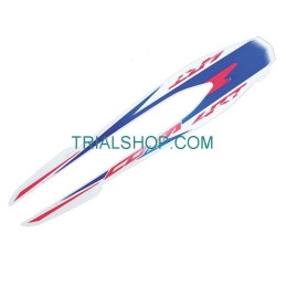 STRIPE RR SIDE FENDER FR