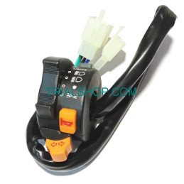 Devio luci TR280I
