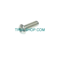 VITE ISO 7380-1 M8 x 25 -...
