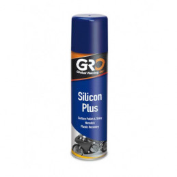 Silicon Plus Spray 500ML – GRO –