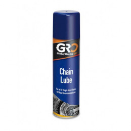 Chain Lube Spray Catena 200 ml – GRO –