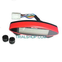 STRUMENTO DIGITALE RR 4T...
