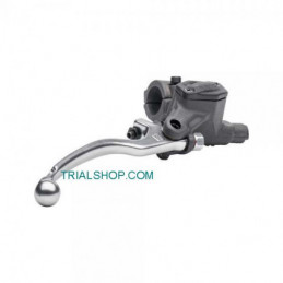 Pompa Freno Anteriore – Braktec –