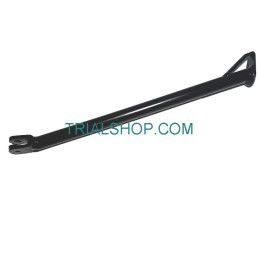 CAVALLETTO NERO VEM125...