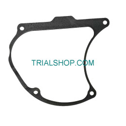 TRANSMISSION COVER GASKET