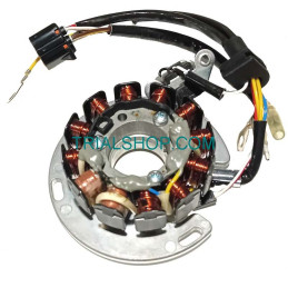 Statore Sherco
