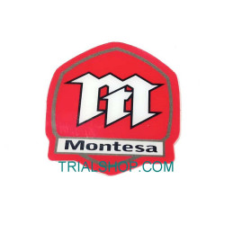 EMBLEM RR FENDER