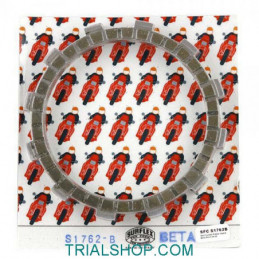Dischi Frizione Beta Techno, Alp, Rev Evo 94-2019 – Surflex –