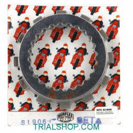 Frizione Completa Beta Rev/Evo 50/80cc 04-19 – Surflex –