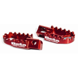 KIT PEDANE EVO FACTORY -...