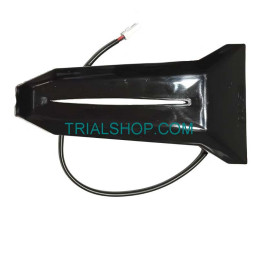 COMPLETE OFF ROAD HEADLIGHT...