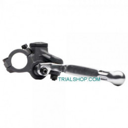 Pompa Freno Anteriore – Braktec –