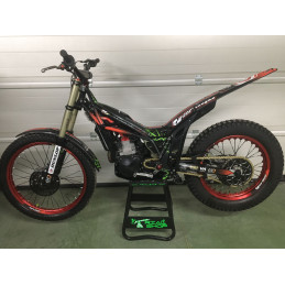 Vertigo BUSTO 2T 300cc 2022
