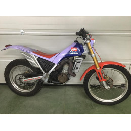Moto Aprilia Climber 280R 1989