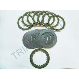 Frizione Completa Gas Gas Edition ’98-’03- Surflex –