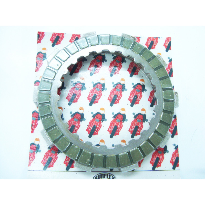 Frizione Gas Gas Edition (leggera) ’98-’03- Surflex –