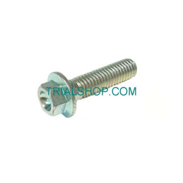 TORNILLO DIN 6921 M8X30 -...