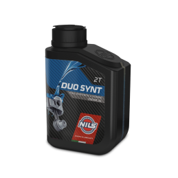 Olio Duo Synt 1LT - Nils -