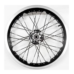 RUOTA POSTERIORE