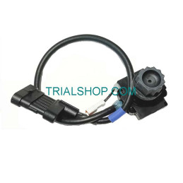 ENGINE SENSOR 3.0