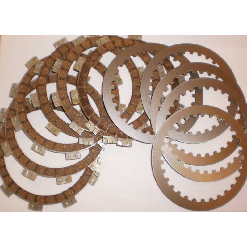 Frizione Aprilia Climber ’90-’94 – NewFren –