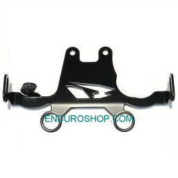 SUPPORTO STRUMENTIO - NERO