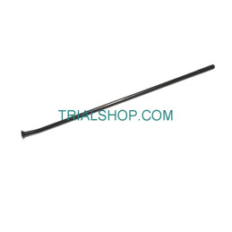 RAGGIO 3,91X191 MM BLACK BETA
