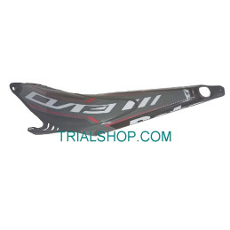 COPRISERBATOIO GREY EVO 2T...